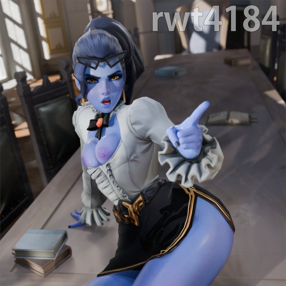 Your recent grades are unacceptable. 
I need an explanation