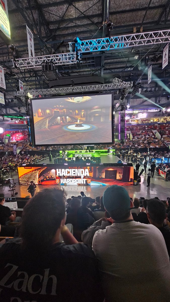 ElSoldierSan's tweet photo. Maaan what a weekend at CDL CHAMPS 2025 Kitchener Ontario!! 🔥🔥🔥

Thank you for hosting the championship in Canada!!! 
@TorontoUltra
@CODLeague

#CDLChamps #CDLChamps2025 #TorontoUltra #CallOfDutyLeague #CallOfDuty https://t.co/ShVasjeH0U