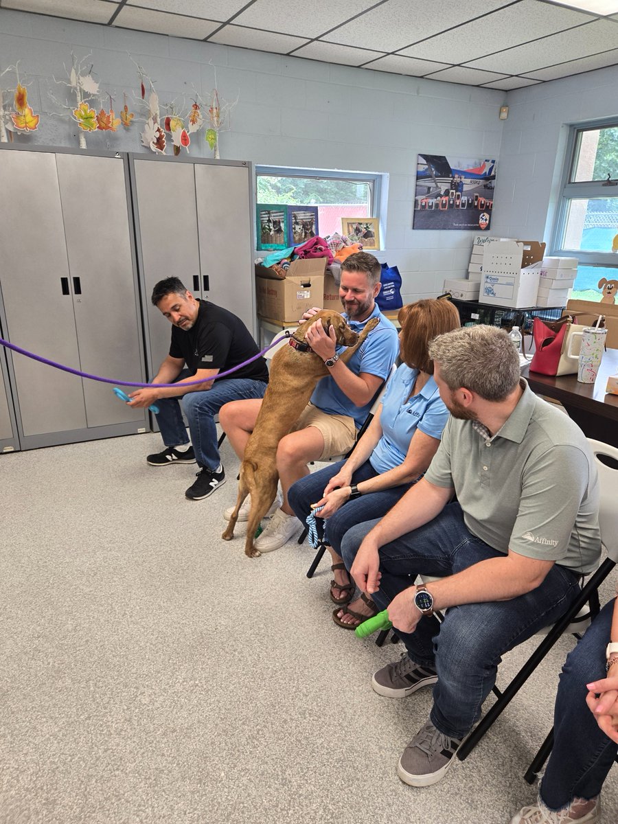 AffinityFCU's tweet photo. In June, we came together to celebrate and support our communities. 📸 Here are a few special moments that brought us together:
📍@TrentonThunder
📍@pacifichousect
📍@mt_animal
#CommunityEvents #PeopleHelpingPeople #AffinityFCU https://t.co/X1BfMgeFmI