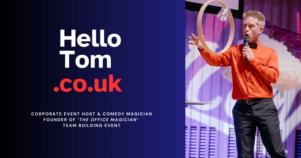 Tom Elliott tweet media