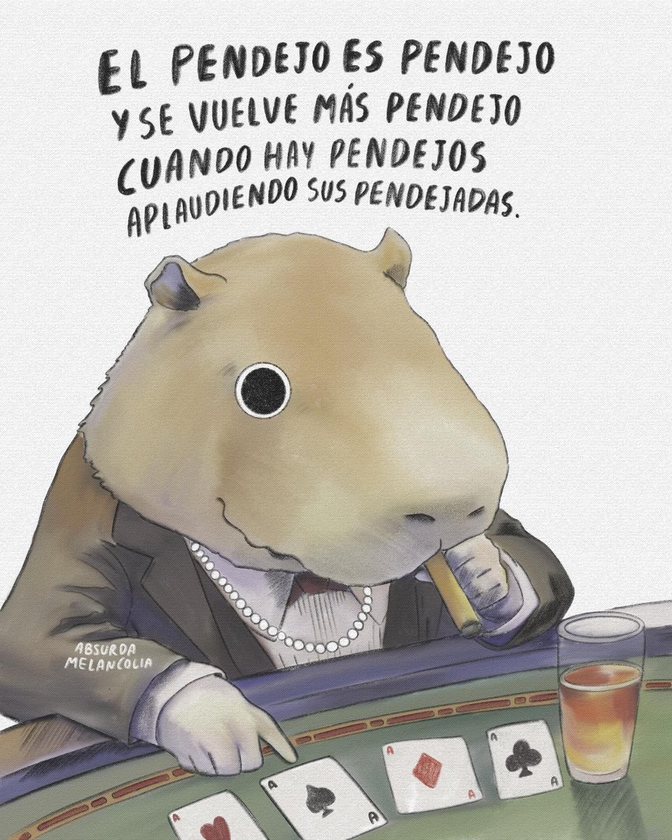 Absurda Melancolía (@absurdamela) on Twitter photo 