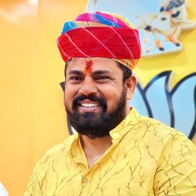 बीजेपी तो छोड़ दी, वो भी छोड़ देना जो तू बीजेपी के
लिए करता था नफरत भरे भाषण मुसलमानों को 
गालियां देना,🙏
