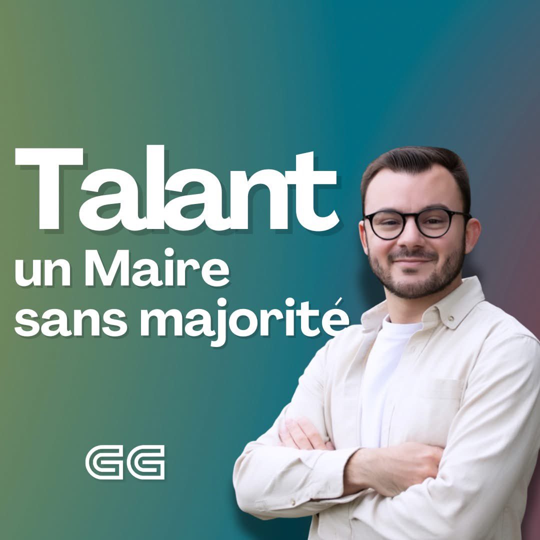 💥 Ce soir, le maire de #Talant perd sa majorité ! 

Un des rôles du politique, c'est de redonner confiance en la politique, voilà 6 ans de perdu pour Talant !  
guillaumegrlt9.wixsite.com/guillaumegrlt/…