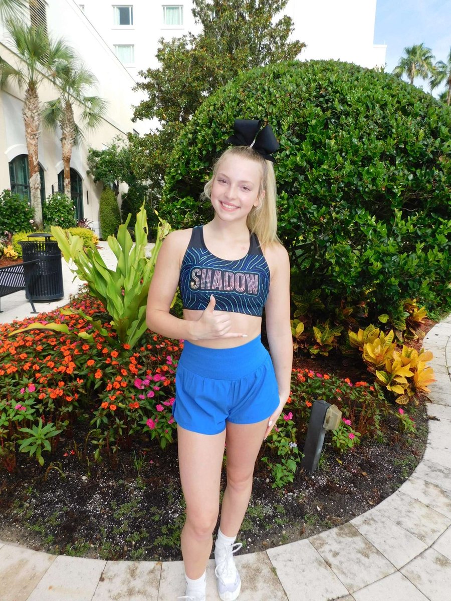 yay stunt camp!!💙