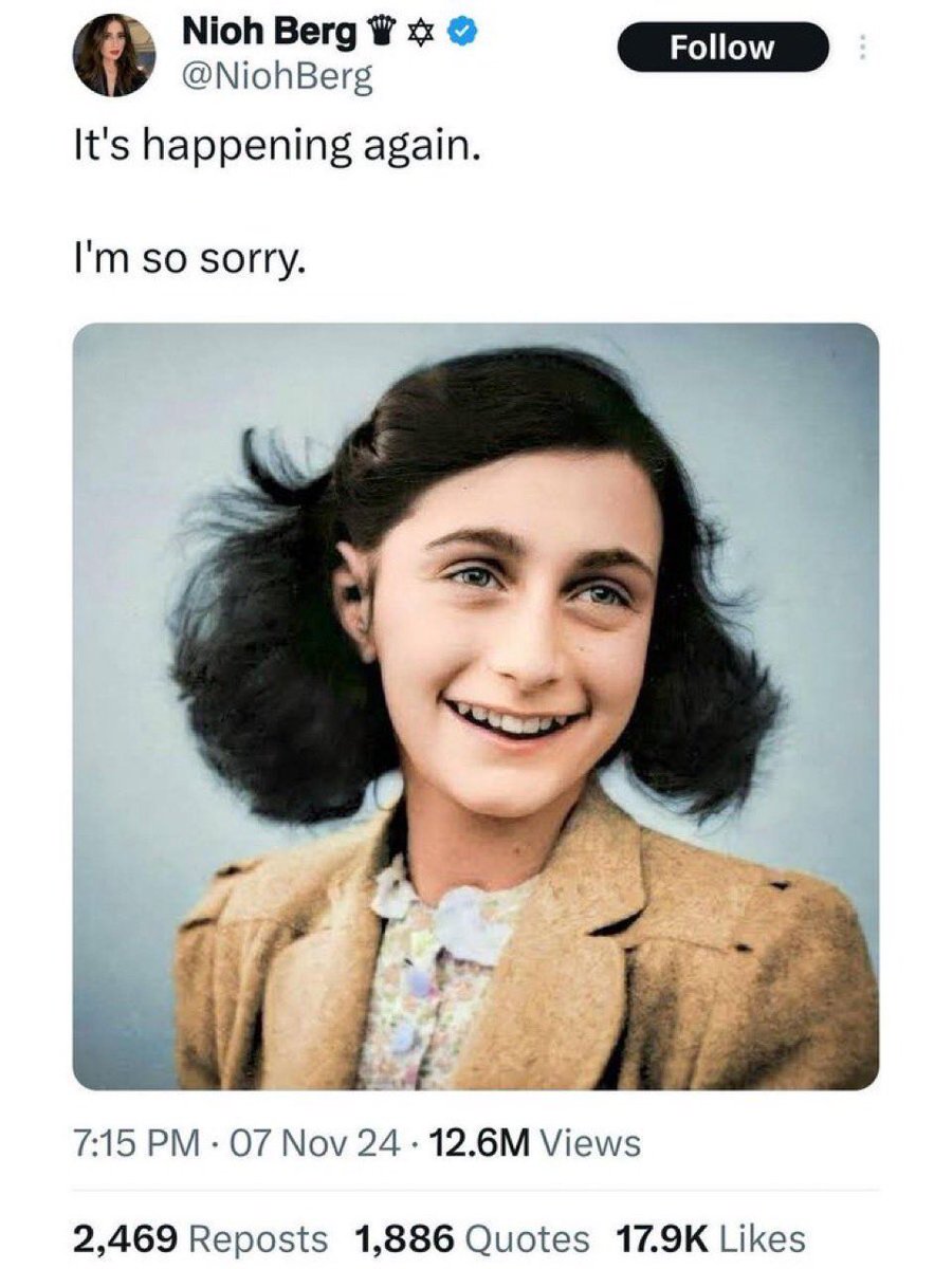thelillygaddis's tweet photo. There’s no way these people post this crap without chuckling a little https://t.co/dvCOmZgsHE