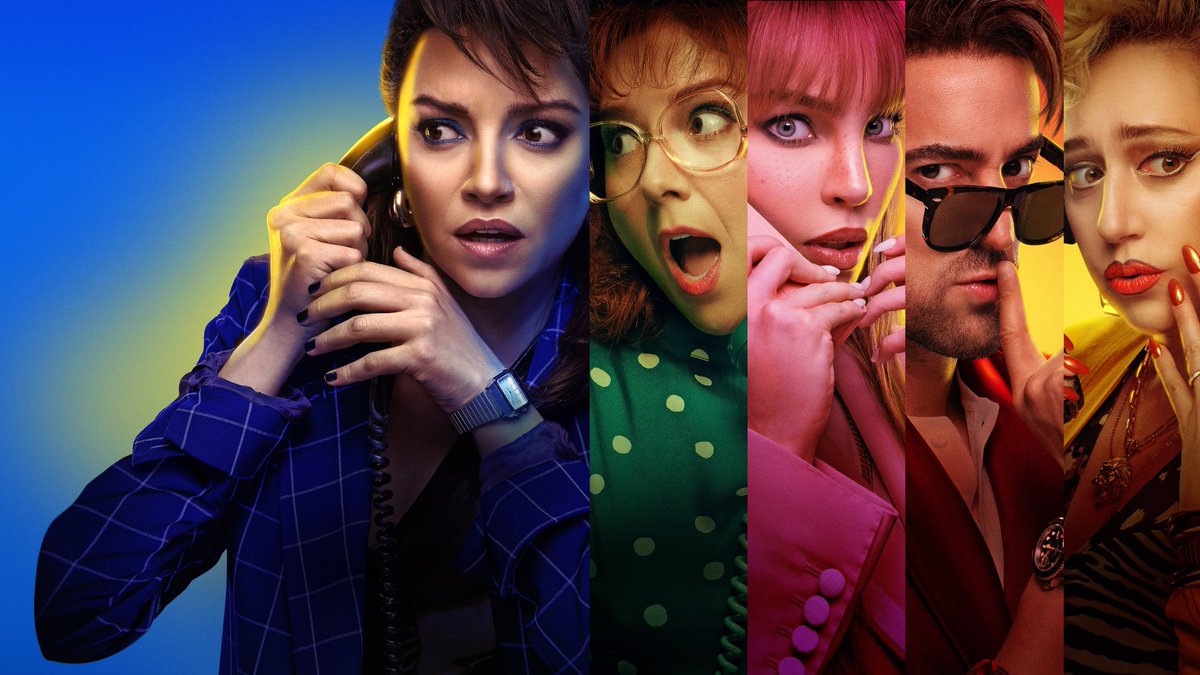 eltabasquenocom's tweet photo. 🔹@Belinda y los éxitos de los 80 arrasan en Amazon con #Mentiras, la serie. ¿Fenómeno real o pura nostalgia? 👀  En la opinión de Fher Hernández @nan2mil  https://t.co/HsRATR1FYT https://t.co/gVbYYlvopp