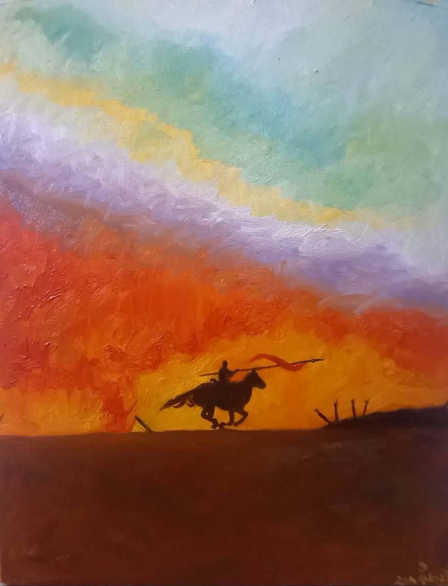 Bugün mâh-ı Muharrem vakt-i mâtemdir safâ olmaz
Fürûğ-ı dîde-i giryân-ı gamdan rûşenâ olmaz
Gönül âyînesinde gerd-i mâtemden cilâ olmaz
Derûn içre hüzünden gayri sûret rû-nümâ olmaz
Muhibb-i Âl’e bu mâtem gibi derd u belâ olmaz