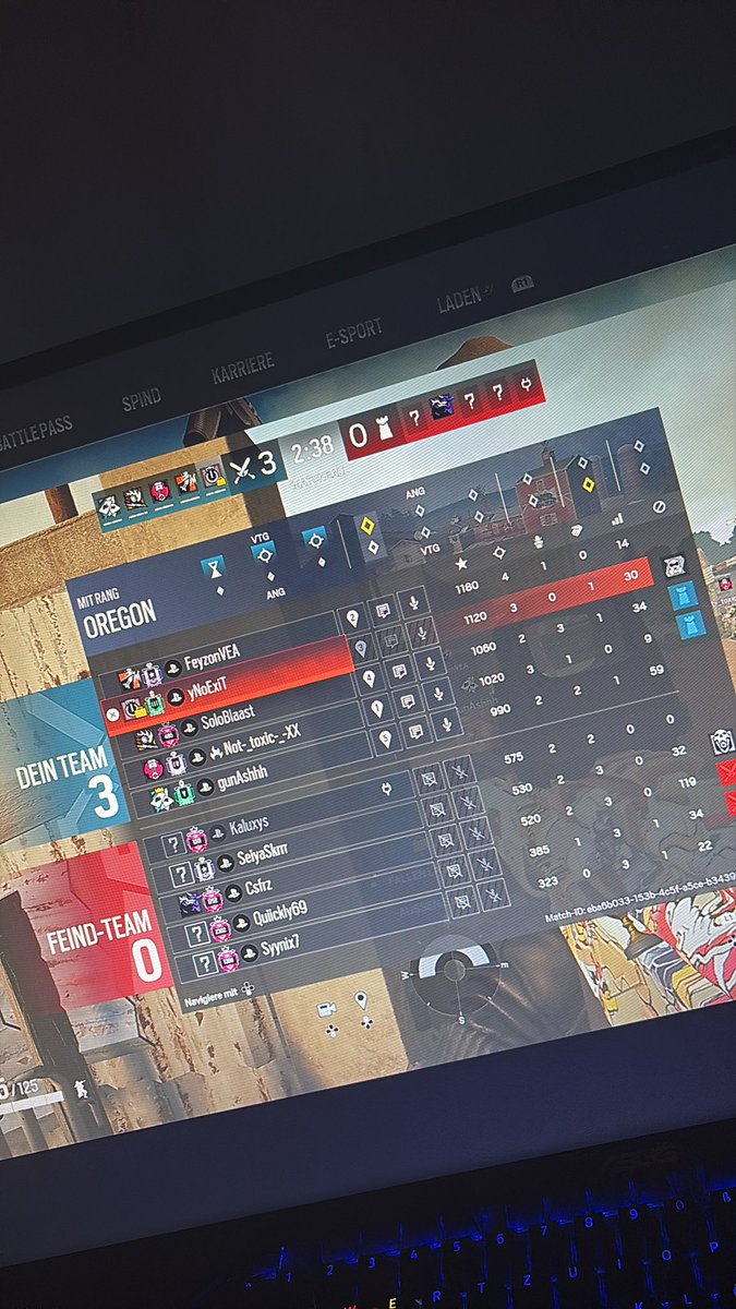 🔴oGlokyyTTV🔴 tweet media
