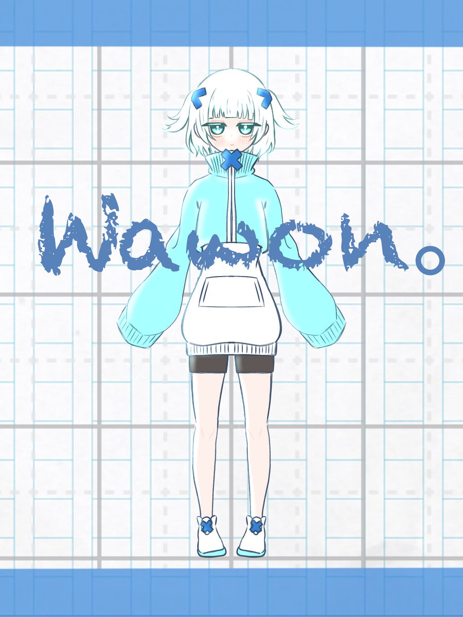 Uo2Pjuak's tweet image. ✖︎
