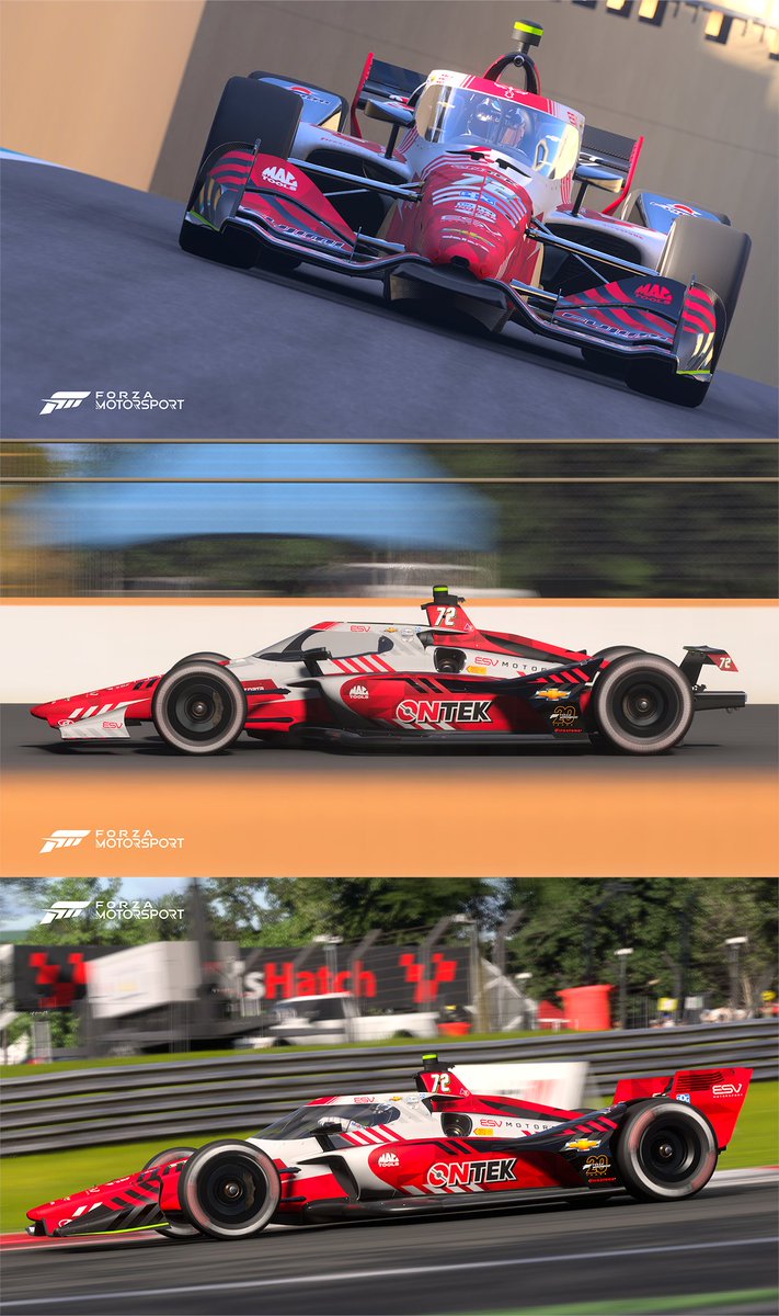 Henry (@fireprofcargo7) on Twitter photo ESV Chevrolet IndyCar (RC And Speedway Variant)
Livery By <a href="/ESV_Phoenix/">ᴇꜱᴠ ᴘʜᴏᴇɴɪx 🇬🇧</a>
<a href="/ForzaMotorsport/">Forza Motorsport</a>
<a href="/Xbox/">Xbox</a>
<a href="/ESV_Motorsport/">Elusive Motorsport</a>
Click on photos to see full set
#ForzaMotorsport20 #FMShare #IndyCar #VirtualPhotography #Xbox ESV Chevrolet IndyCar (RC And Speedway Variant)
Livery By <a href="/ESV_Phoenix/">ᴇꜱᴠ ᴘʜᴏᴇɴɪx 🇬🇧</a>
<a href="/ForzaMotorsport/">Forza Motorsport</a>
<a href="/Xbox/">Xbox</a>
<a href="/ESV_Motorsport/">Elusive Motorsport</a>
Click on photos to see full set
#ForzaMotorsport20 #FMShare #IndyCar #VirtualPhotography #Xbox