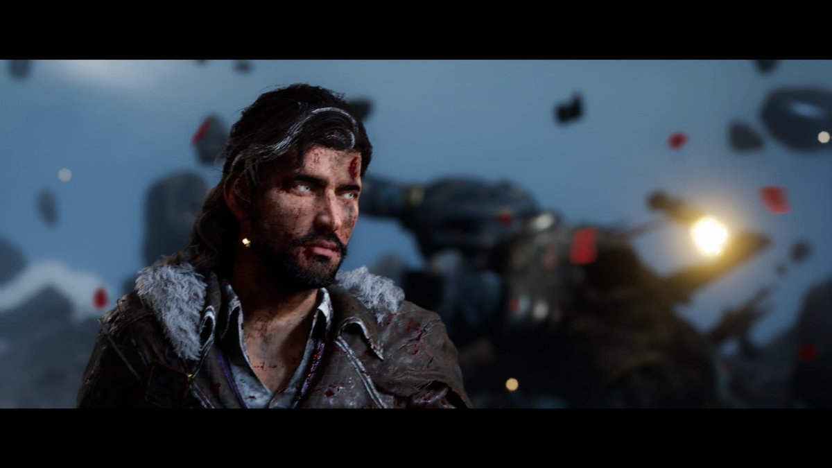 CormacVPG's tweet photo. After 40+ hours playing #ClairObscurExpedition33 I find it’s a very attractive looking game..

A #PhotoMode would go hard in this potential game of the year.

#PSshare #PlayStation #VPgamers #PS5share #PSBlog #Verso #Renoir #Sciel #Paintress https://t.co/JdojvdZ1me