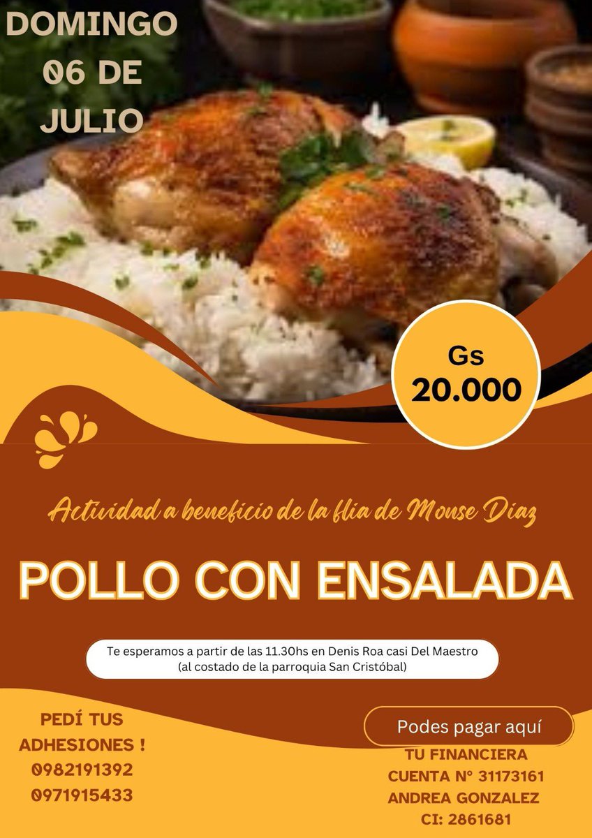 Aporte y Rt por favor 🙏🏼
Gracias de 💜