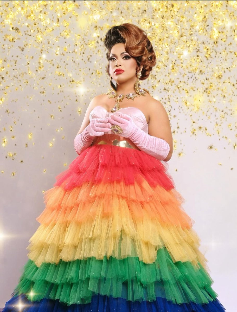 ⭐️DAILY PHOTO DUMP 2/4⭐️

Vanda Miss Joaquim, Serena Morena, Jaylene Tyme &amp; Deedee Marié Holliday look amazing in new photos.