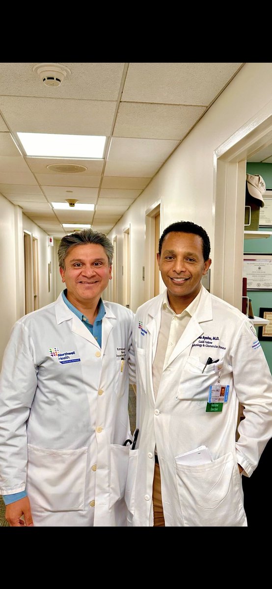 Kenar Jhaveri (@kdjhaveri) on Twitter photo So proud of our #GN and #onconeph fellow on his last day with us- Dr Gashu Ayehu. Good luck to him for his future ventures. We welcome our next fellow tomorrow <a href="/HofstraKidney/">HofNorthwell Kidney</a> <a href="/ISGDtweets/">International Society of Glomerular Disease</a> <a href="/GlomCon/">GlomCon</a> <a href="/onconephsociety/">American Society of Onconephrology</a> So proud of our #GN and #onconeph fellow on his last day with us- Dr Gashu Ayehu. Good luck to him for his future ventures. We welcome our next fellow tomorrow <a href="/HofstraKidney/">HofNorthwell Kidney</a> <a href="/ISGDtweets/">International Society of Glomerular Disease</a> <a href="/GlomCon/">GlomCon</a> <a href="/onconephsociety/">American Society of Onconephrology</a>