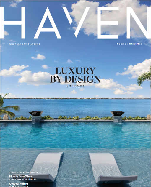 Patwilkins's tweet photo. 🌴Just Featured!🌴
We’re proud to see 580 S. Heathwood Dr. highlighted in the latest issue of HAVEN Gulf Coast as one of SW Florida’s premier homes. Turn to pgs 10–11
📲 Explore the digital magazine https://t.co/tlbyt34v3P
Patrick Wilkins | 239-290-8593 | RE/MAX Alliance Group https://t.co/0VBG4aarMv