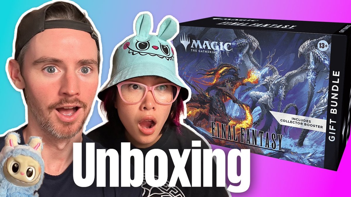 _danbensonSFW's tweet photo. New fun YT video just dropped for fellow my nerds out there. 🥰

https://t.co/V3Q8chB07u https://t.co/rTx2tmcjlv