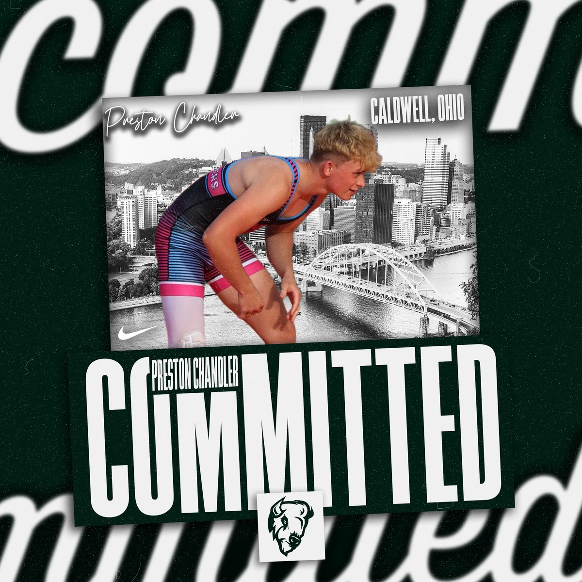 Point Park Men's Wrestling tweet media