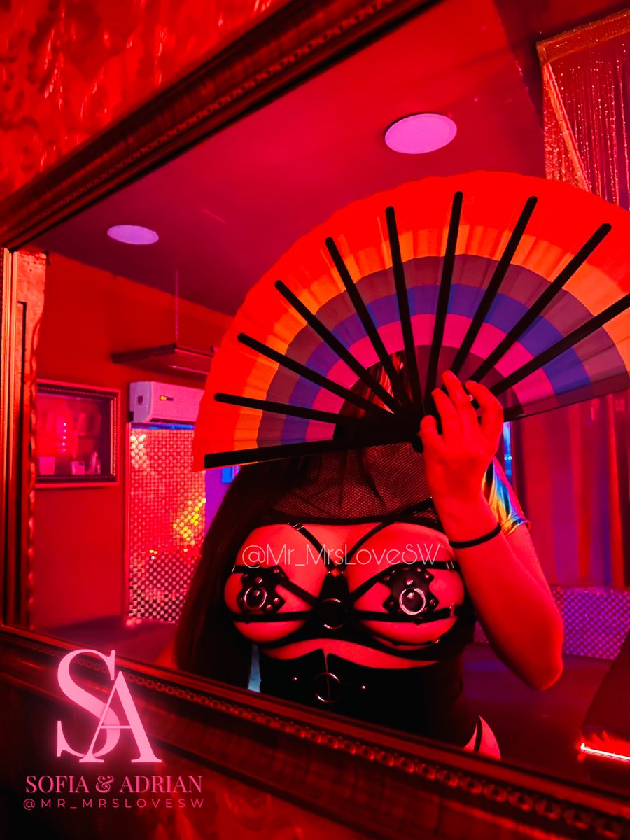 Sofia & Adrian. (@mr_mrslovesw) on Twitter photo Excelente inicio de semana, ¿Les gusto mi outfit del fin de semana?🔥🤤😍
📍<a href="/Elpunto_sw/">EL PUNTO SW</a> <a href="/Exclusivoviolet/">Club Exclusivo SW</a> Excelente inicio de semana, ¿Les gusto mi outfit del fin de semana?🔥🤤😍
📍<a href="/Elpunto_sw/">EL PUNTO SW</a> <a href="/Exclusivoviolet/">Club Exclusivo SW</a>