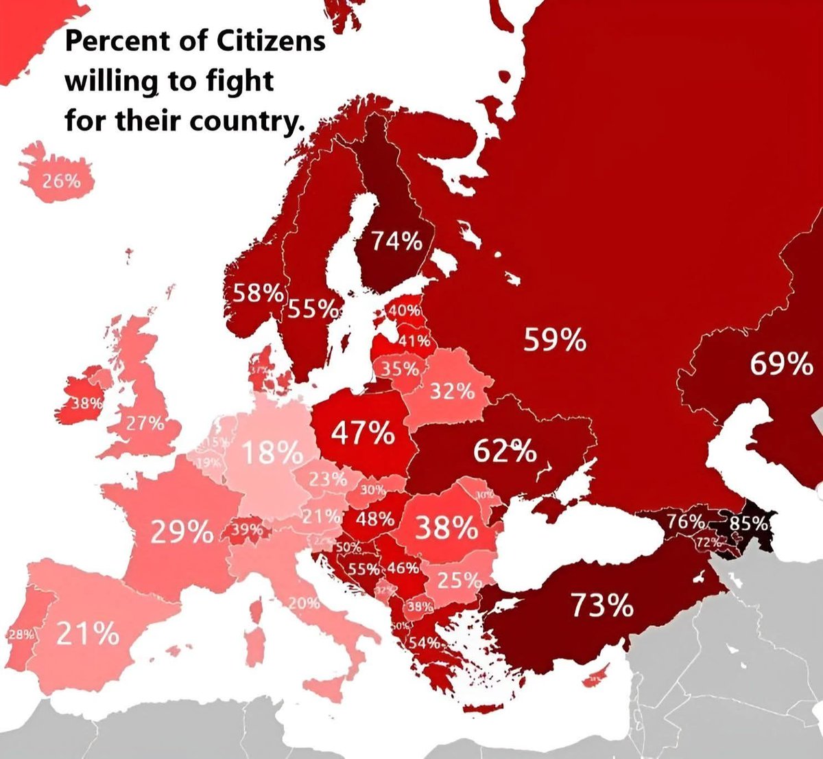 Dat EU leger wordt, om met Ivo Niehe te spreken, 'unaniem een belachelijk groot succes' ...