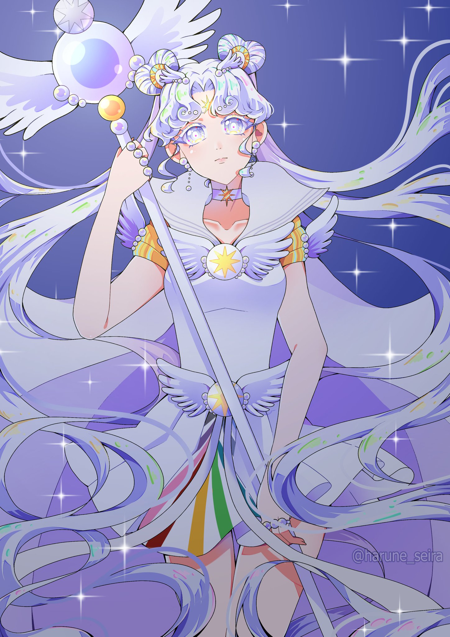 Harune Seira | COMMISSIONS OPEN on X: 
