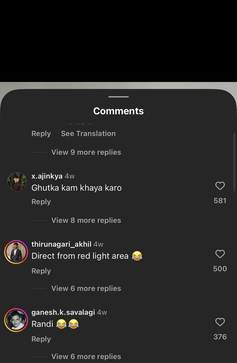 kr_nihal19's tweet photo. I was reading some news about @sayani06  and I saw the recent reel she uploaded on her @instagram I just clicked on comments and the whole section was filled with hate,vulgarity,demonising women and slurs about her. It’s also about how they see Bengali women as a very free target https://t.co/SrYktYR19a