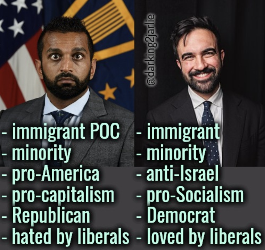 🚂Penny616🚃
Hatred By Liberals
<a href="/VirgoTheSixth/">🗣Virgo4Justice🇺🇸👮‍♂️🇮🇱🔥#🟦</a>
<a href="/ArrowheadNFL/">Arrowhead Addict</a>
<a href="/DMashak/">Don Mashak</a>
<a href="/PSwal807/">Penny Calls a Lid 🇺🇸🇮🇹</a>
<a href="/JimPidd/">JimPidd</a>
<a href="/earthing5000/">EARTH!🇺🇸</a>
<a href="/texasrecks/">TexasRex 🇺🇸</a>
<a href="/PecanC8/">🇺🇸 Pecan 🇺🇸</a>
<a href="/RedRidingHoodKS/">𝓟𝓮𝓷𝓷𝔂 ᥫ᭡</a>
<a href="/dsware123/">@dsware123 🗽</a>
<a href="/Tweeklives/">twk4usa</a>
<a href="/Ilegvm/">💥Texas Girl💥</a>
<a href="/lakemonstercl1/">🇺🇸Steve2A🇺🇸God🇺🇸Family🇺🇸Country🇺🇸</a>
@Casanovax8x
<a href="/Wombat1C/">Charles C Wombat</a>
<a href="/ZekeGary2/">Zeke_gary2</a>
<a href="/Reversequestion/">Kiss My Grits ✌️✌️</a>
<a href="/SGT_in_Recovery/">Sergeant In Recovery ✝️ 👨‍👩‍👧‍👦 🇺🇸</a>
<a href="/IngloriousBhere/">IngloriousBhere🇺🇸🇮🇱MAGA1776🇬🇧DEMSareNAZIS</a>