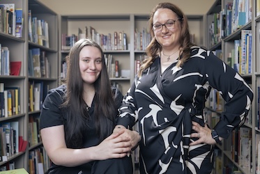 English education alum Sladjana Ray was featured in a Kennesaw State University story about her career in education! Read on: t.gsu.edu/4nsdyDe