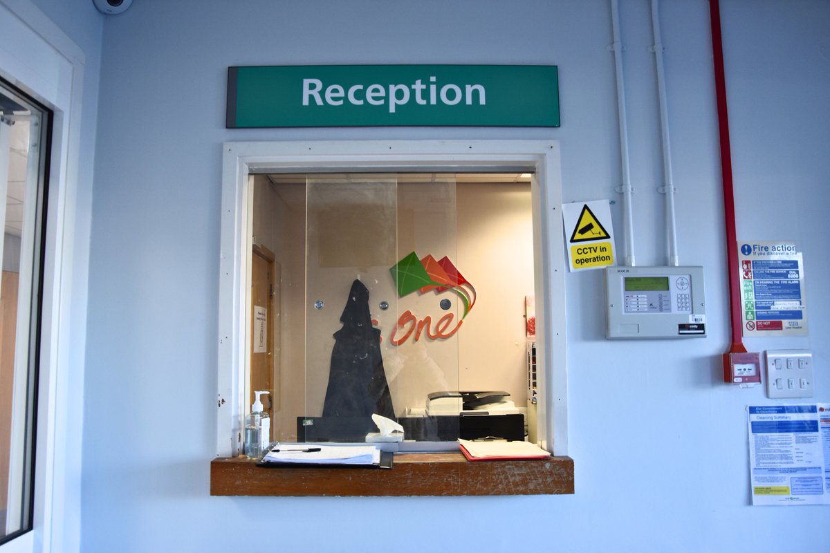 Are you in mental health crisis? HPFT’s Mental Health Urgent Care Centre at  Lister Hospital in #Stevenage is an alternative to a busy A&amp;E.

👉 ow.ly/jwTR50WitsY

Hertfordshire Mind Network's Nightlight Crisis Cafés &amp; Helpline are also open every evening.