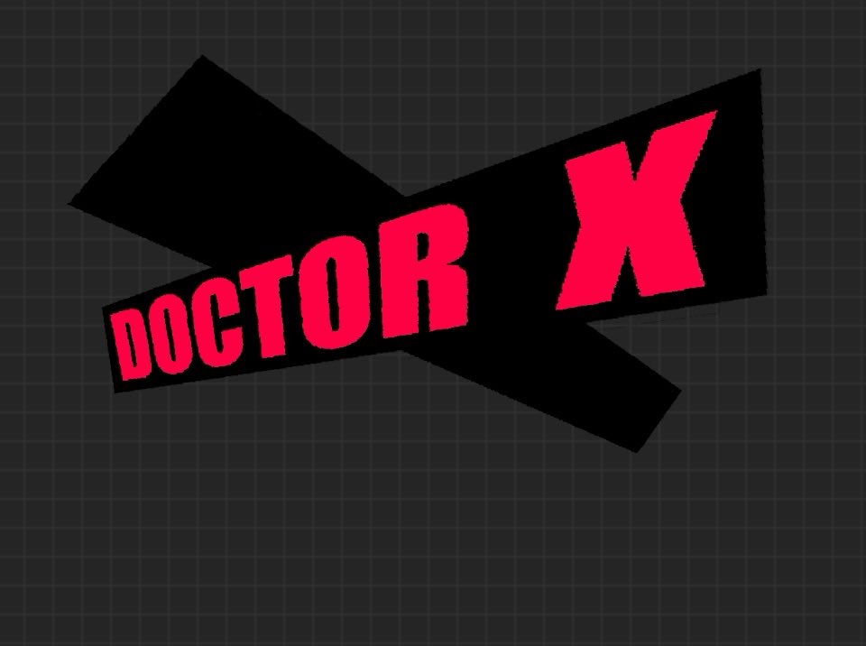 vorfon's tweet image. Title Card!!