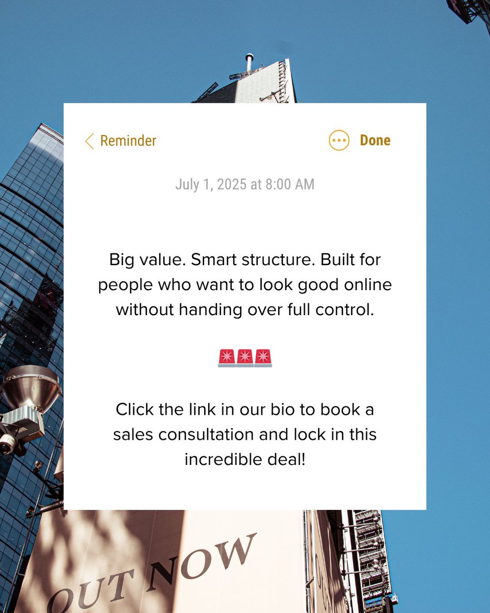 Everyone, I have an announcement! ✨

Our most affordable tier yet just dropped. Drop a comment if you want to hear more!