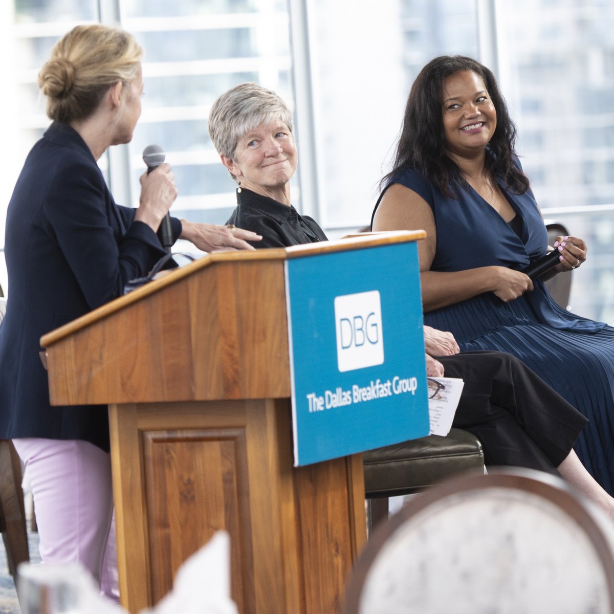 Lynn McBee (@lmcbee4dallas) on Twitter photo Thank you to Elizabeth Wattley, <a href="/melliskirk/">Matrice Kirk</a>, and <a href="/SharonFGrigsby/">Sharon Grigsby</a> for joining us at the Dallas Breakfast Group for a powerful, important—if sometimes challenging—conversation about bridging the divides that persist in our community.
<a href="/ForestForward/">Forest Forward</a> is doing more than restoring a Thank you to Elizabeth Wattley, <a href="/melliskirk/">Matrice Kirk</a>, and <a href="/SharonFGrigsby/">Sharon Grigsby</a> for joining us at the Dallas Breakfast Group for a powerful, important—if sometimes challenging—conversation about bridging the divides that persist in our community.
<a href="/ForestForward/">Forest Forward</a> is doing more than restoring a