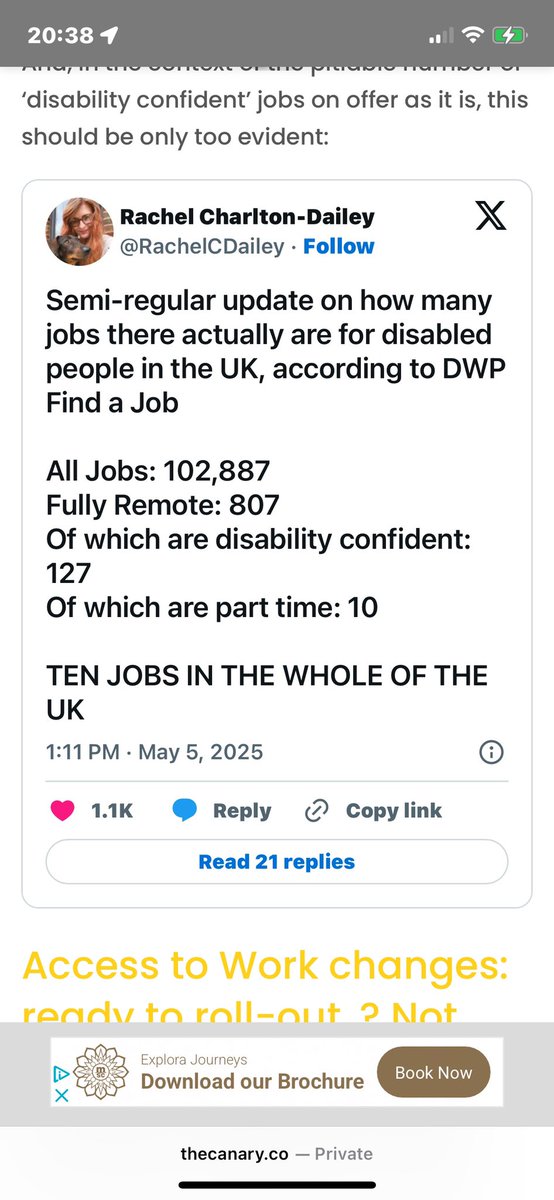 Joseph Isaac Powell-main tweet media