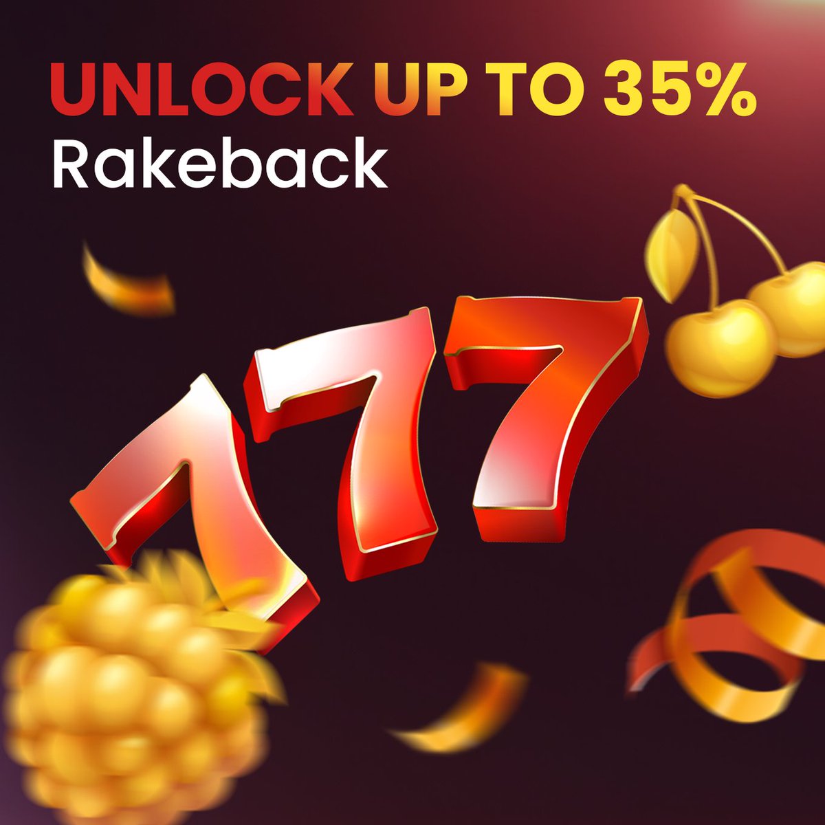 💸 Up to 35% Rakeback every week at ForzaBet!
Start with 1%, climb higher with every bet – no strings attached 🪙

🎯 Weekly rewards
🔥 No wagering
🎰 Just play &amp; earn!