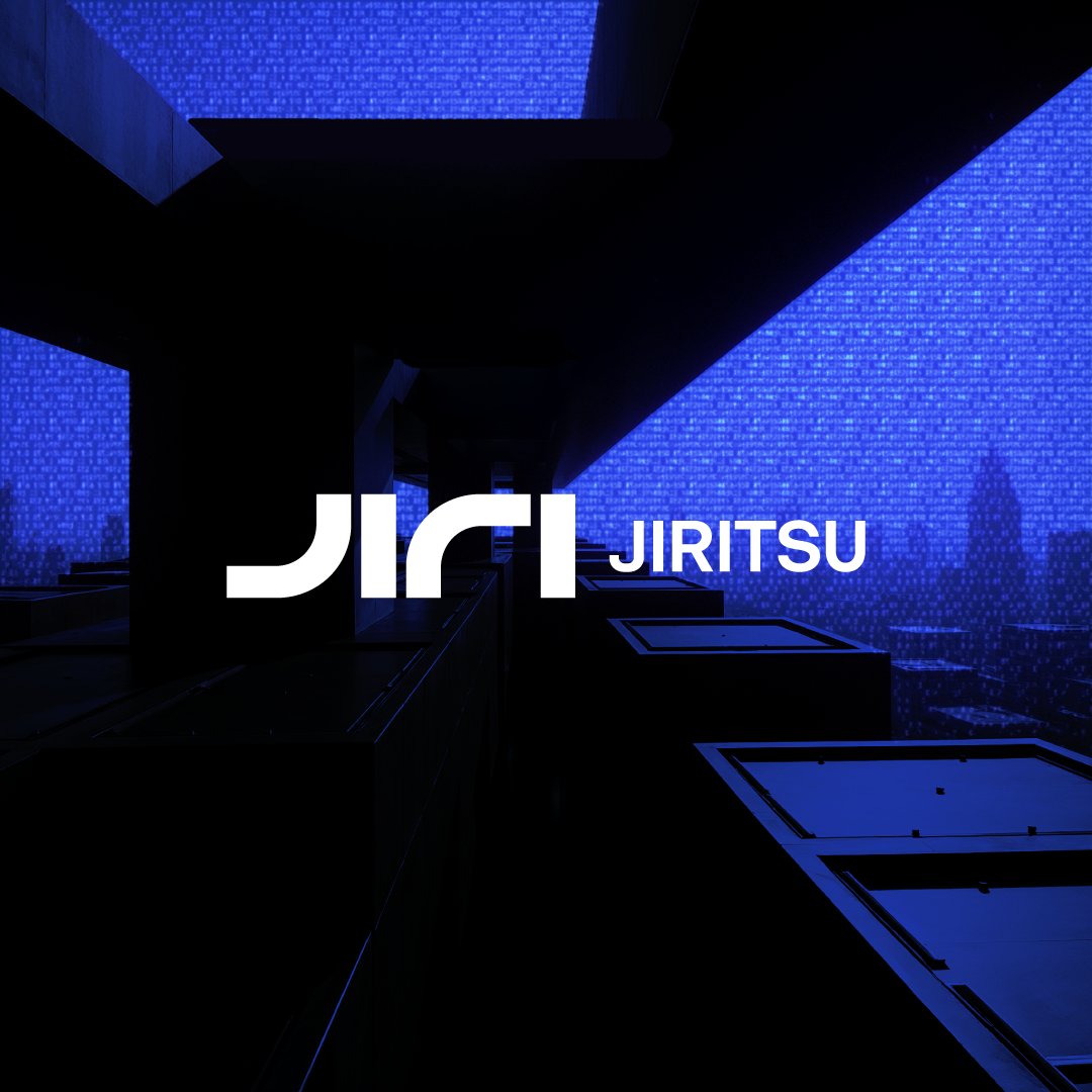 Tokenization is easy.

Keeping RWAs verifiable, compliant, and autonomous?

That’s the hard part.
Most stall there.

Jiritsu doesn’t.