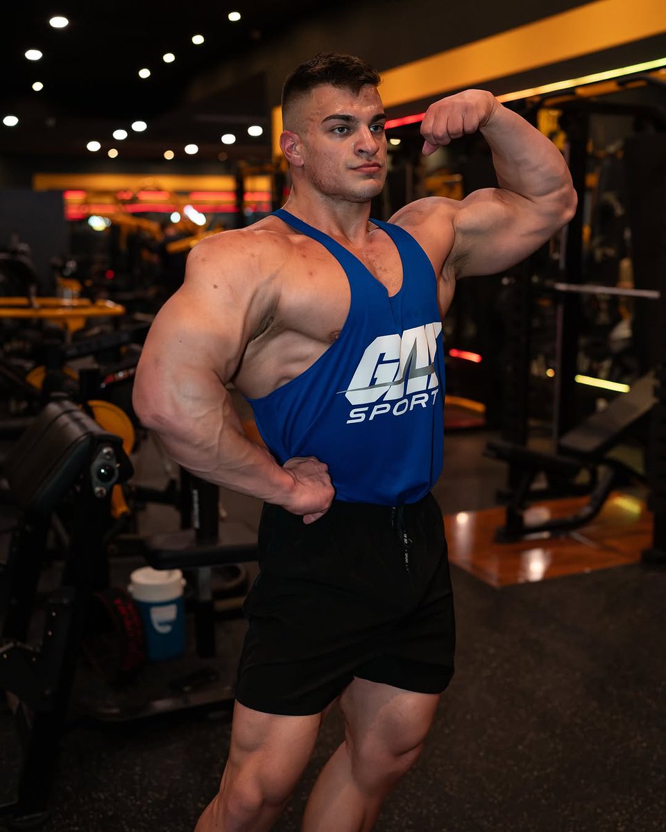 GATSPORTUSA's tweet image. The gains? Real. The people? Even realer.
Swipe to see how the GAT Fit Fam is showing up, putting in work, and letting the results speak for themselves. 💪

📸Tag us in your content to be featured — we wanna see the grind!🛒Shop here: gsprt.in/gatsocial

#CompeteHarder