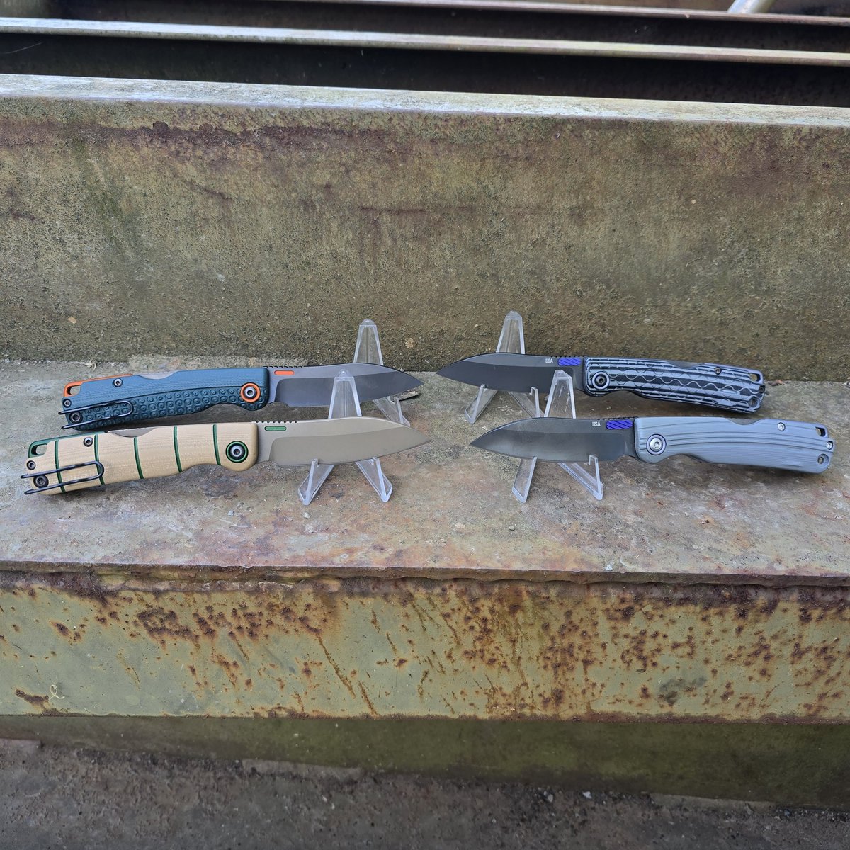 State&UnionKnives tweet media