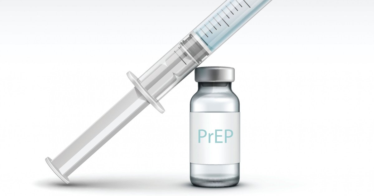 .<a href="/FDA/">FDA</a> approval of twice-yearly #PrEP #Yeztugo marks a monumental advance to #endingHIV, but devastating #HIV prevention cuts proposed by <a href="/POTUS/">President Donald J. Trump</a> will limit uptake by weakening infrastructure &amp; ↓ HIV testing needed to access #PrEP: bit.ly/4edYqW2