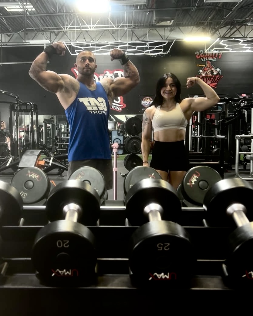 GATSPORTUSA's tweet image. The gains? Real. The people? Even realer.
Swipe to see how the GAT Fit Fam is showing up, putting in work, and letting the results speak for themselves. 💪

📸Tag us in your content to be featured — we wanna see the grind!🛒Shop here: gsprt.in/gatsocial

#CompeteHarder