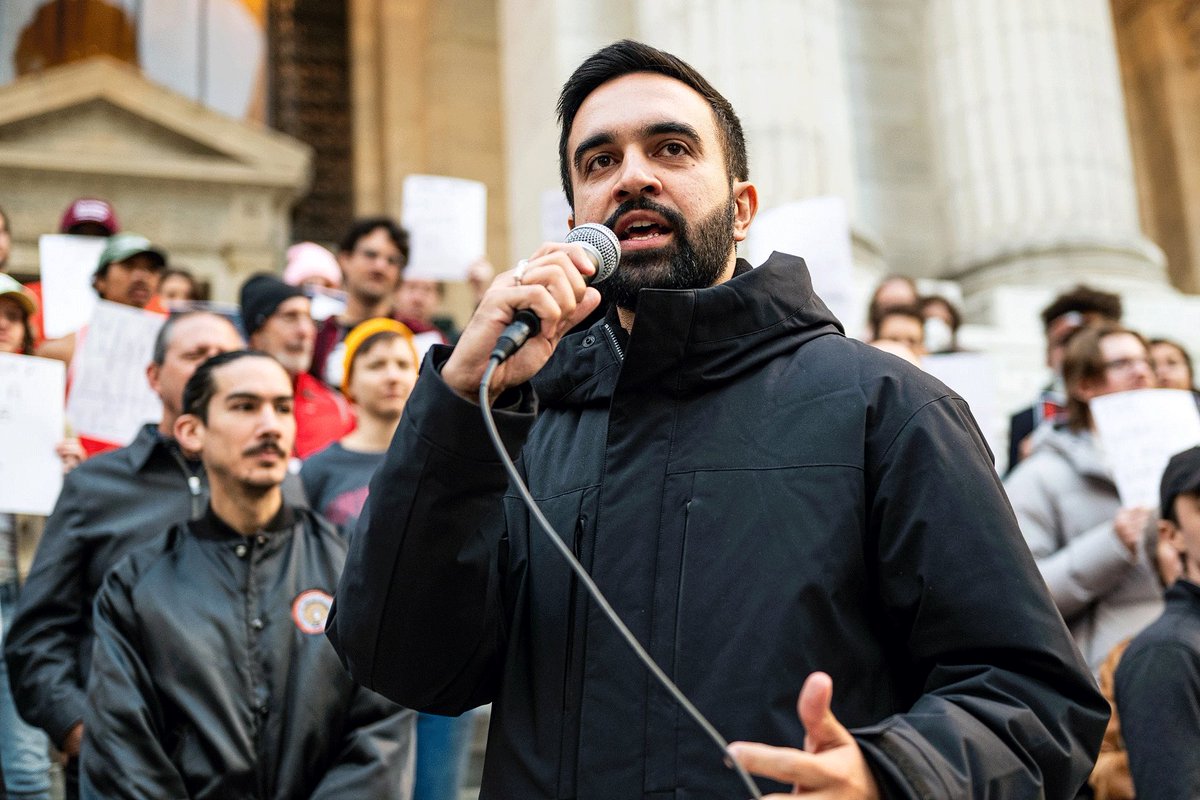 realcatbrooks's tweet image. 🎙️ Zohran Mamdani Proves That Power Belongs to the People
Featuring @NicholsUprising, national affairs correspondent for @thenation — only on @LawAndDis
open.spotify.com/episode/7aWmha…
✍️ thenation.com/article/politi…