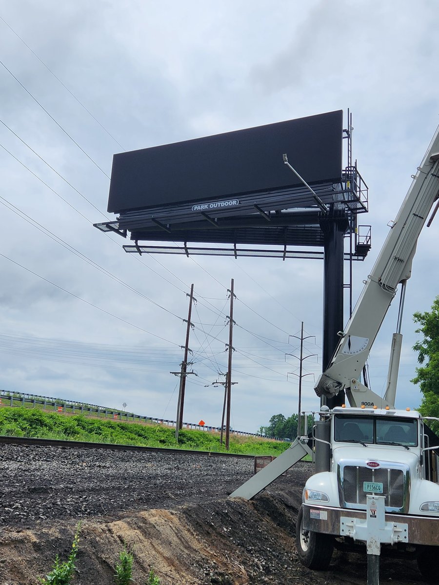 Park Outdoor Advertising tweet media