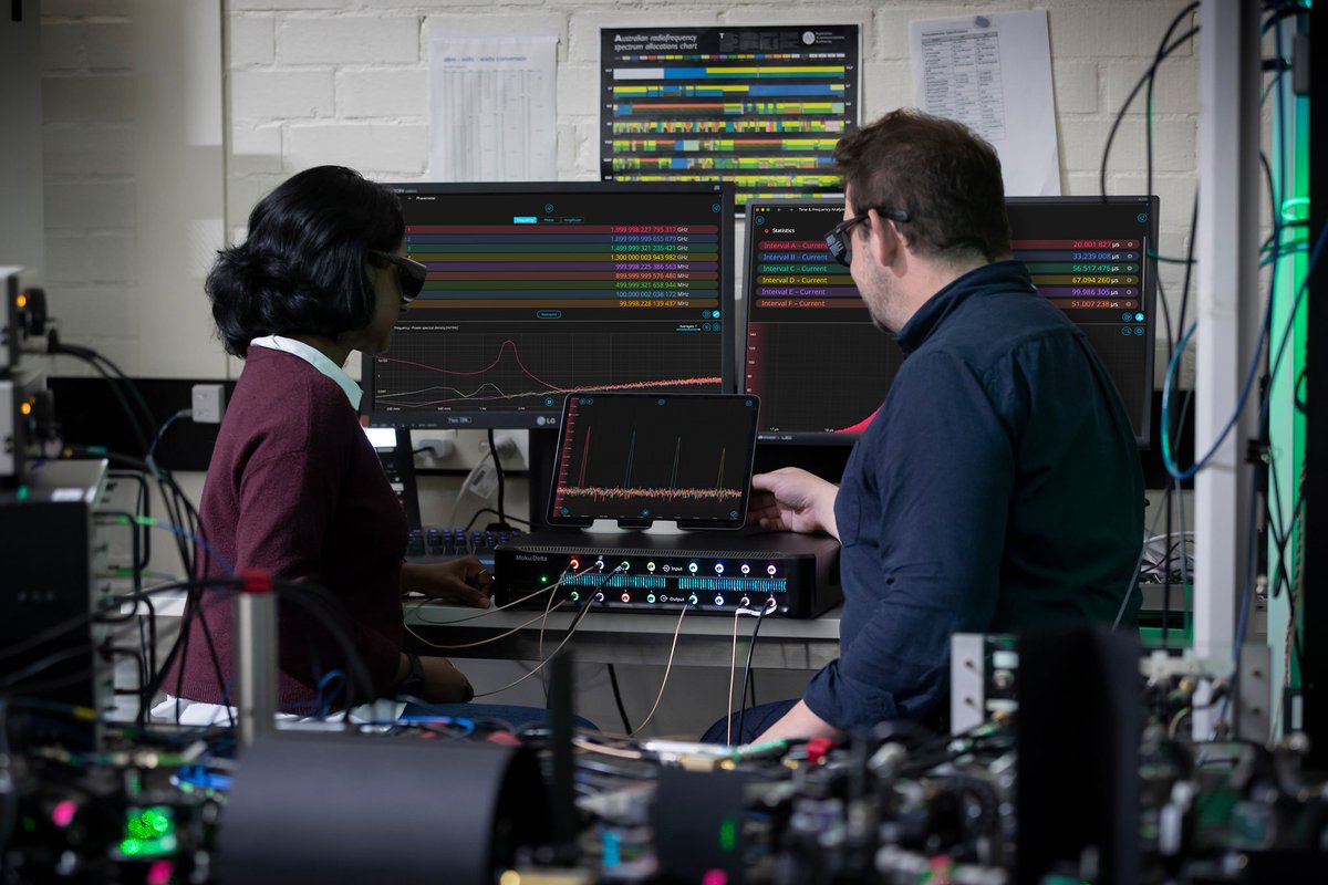 Liquid Instruments tweet media