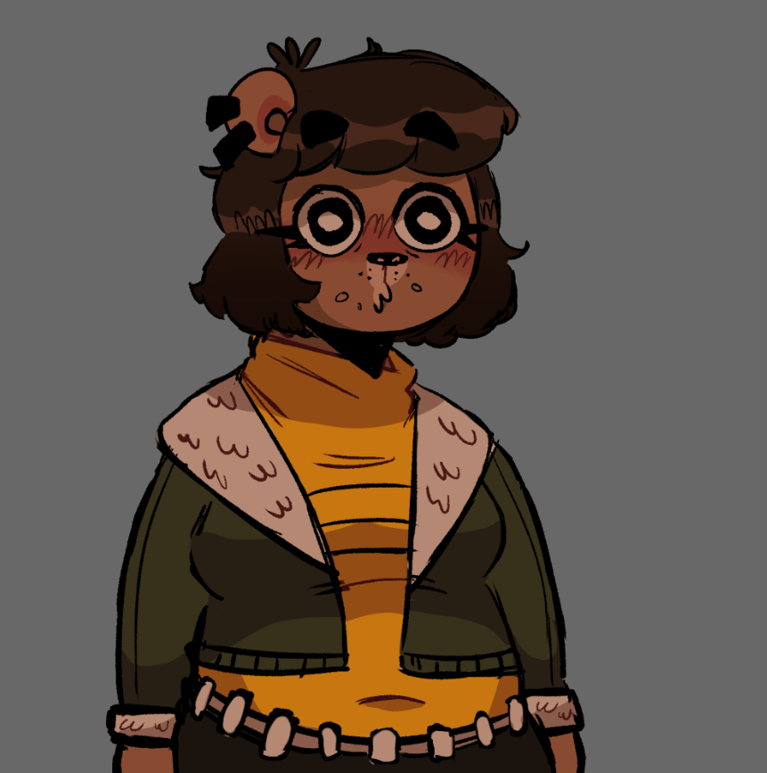 Superfinke (COMISIONES ABIERTAS) tweet media