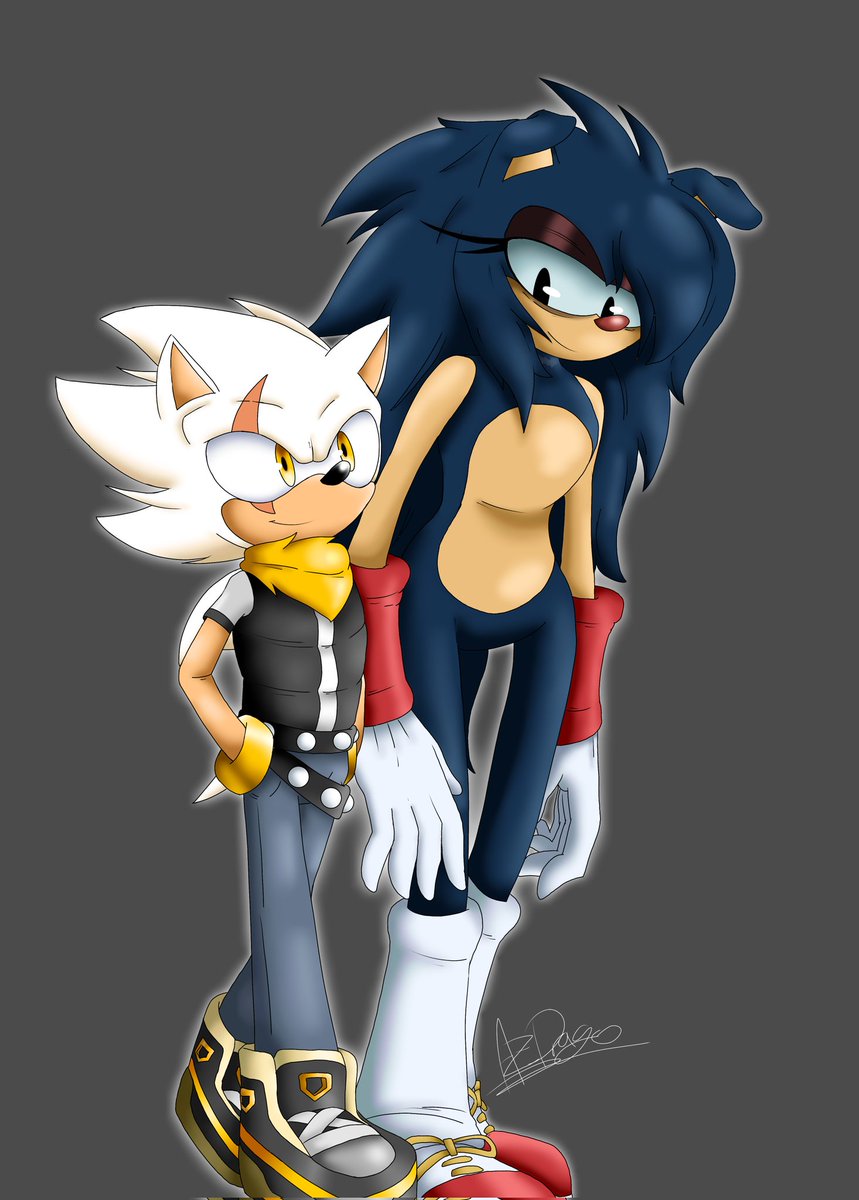 Doing a little series called Shane's Travels! Just an excuse to draw friends OCs really and people who I think have awesome designs! I guess this is part one lol 

Pally - <a href="/Pallys_Cafe/">PallysCafe</a>
Cinder - @/LunessenceMoons 
Cliff - <a href="/CliffNoirX329/">CliffNoirX329</a>
Wistful - <a href="/Frazzy_Bear/">★ FrazzyBear ★</a>