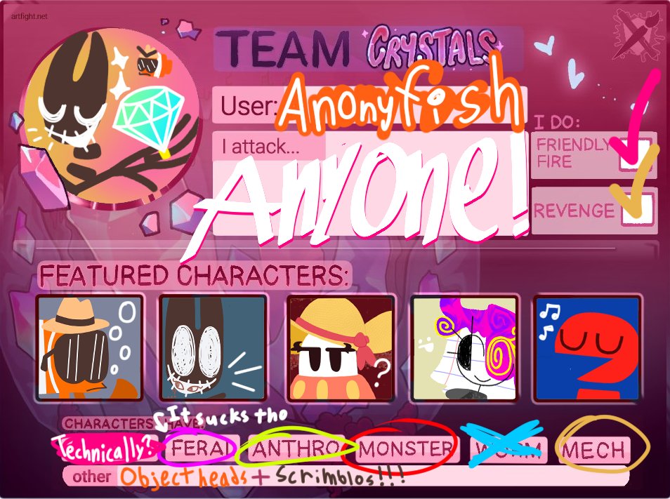 Anonyfish tweet media