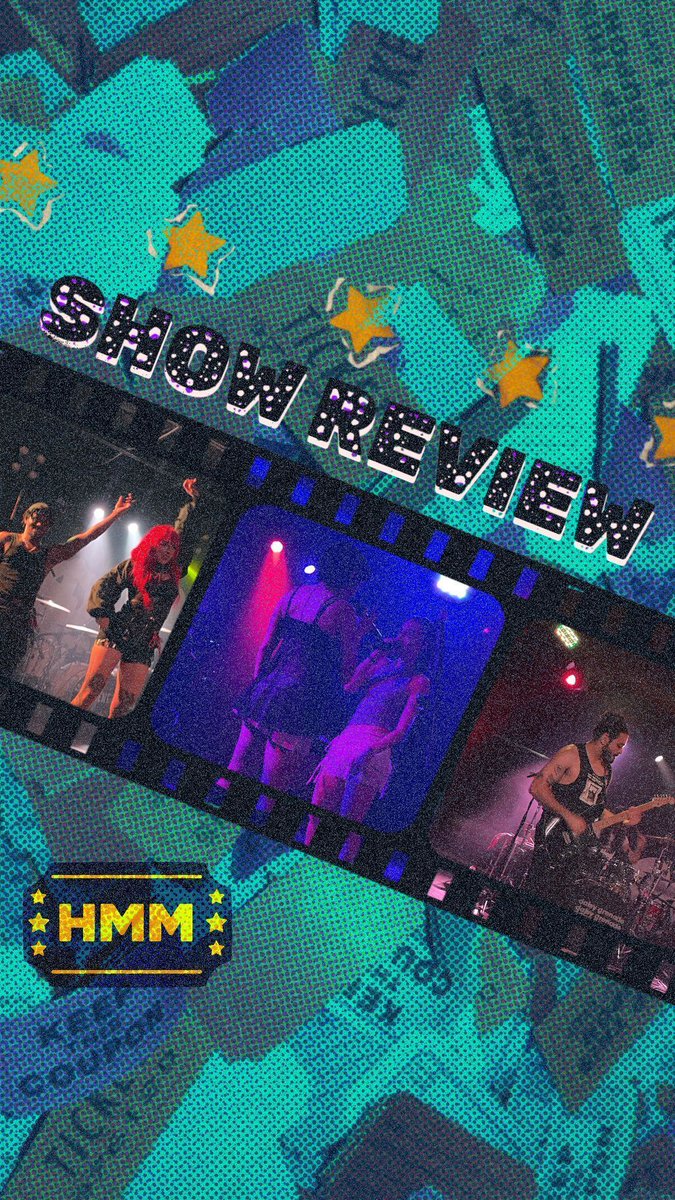 HM_Magazine_'s tweet image. we caught the &quot;loving and losing tour&quot; in charlotte featuring @honeyrevengeca, @daisygrenade, @vana__nz, and @nightlife_xo in charlotte! 

check out the review by @foxwatsons live now at hmm honorablementionmagazine.com/reviews/the-lo…