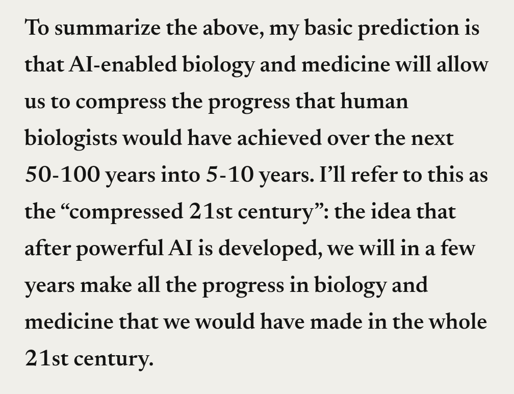 Dario again, from Machines of Loving Grace:
x.com/AndrewCurran_/…