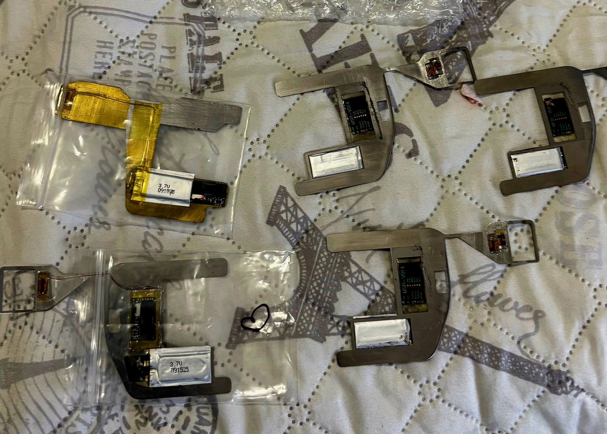 WiltonSimpson's tweet image. Following a coordinated investigation led by our Agricultural Law Enforcement team, I’m proud to announce the successful takedown of a major criminal operation involving payment card fraud and fuel theft. The investigation began when U.S. Customs and Border Protection intercepted…