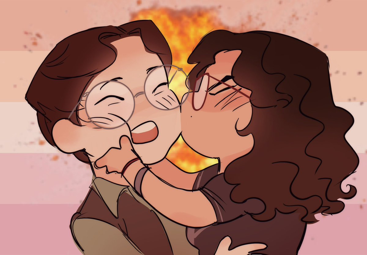 ditzyyblues's tweet image. happy Final Day of pride to my boyfie #Lesbomb