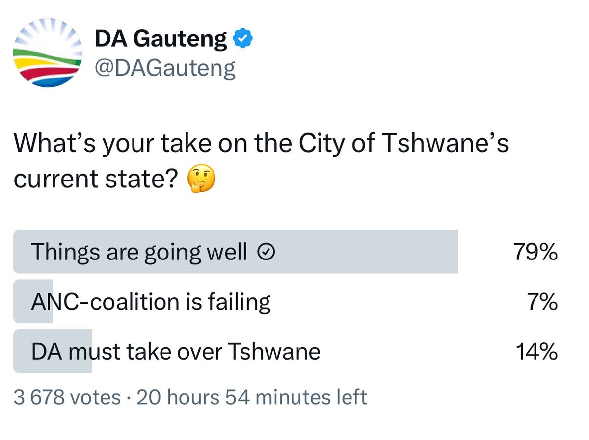 .<a href="/CilliersB/">Cilliers Brink</a> <a href="/JordiGriff/">Jordan Griffiths</a> <a href="/helenzille/">Helen Zille</a> <a href="/DAGauteng/">DA Gauteng</a>

You can delete it, but the internet doesn’t forget. 

#FixingTshwane