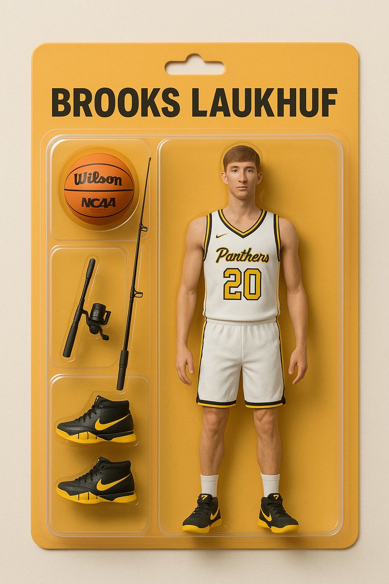 Ohio Dominican Basketball (@odupanthersmbb) on Twitter photo Get to know RS-Freshman <a href="/BrooksLaukhuf/">Brooks Laukhuf</a>
Fun Fact: I love being at the lake π
Favorite Player: Steph Curry π¨βπ³
Why ODU? After my visit, it just felt like home π Get to know RS-Freshman <a href="/BrooksLaukhuf/">Brooks Laukhuf</a>
Fun Fact: I love being at the lake π
Favorite Player: Steph Curry π¨βπ³
Why ODU? After my visit, it just felt like home π